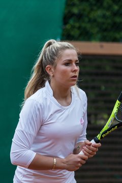 Franziska Sziedat 605 - 1.BL Der Club an der Alster - TC 1899 BW Berlin : Ergebnis: 7:2